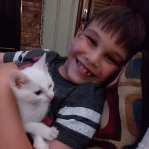 Meet your Posher, Paula